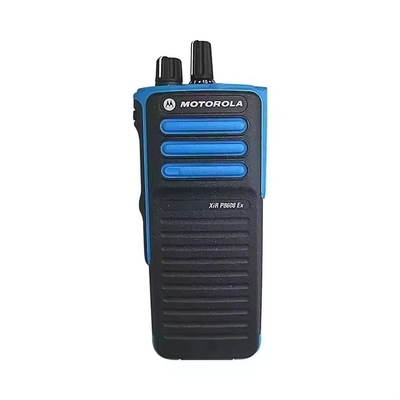 acheter Communication longue distance à portée de main avec Motorola VHF Walkie Talkie fabrication en ligne