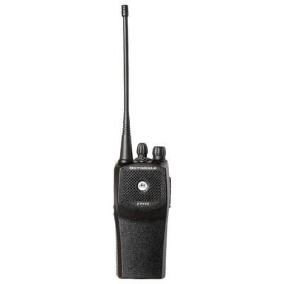 acheter Solution de communication transparente Meilleure radio Motorola à deux voies avec X-PandTM et alerte d'appel fabrication en ligne