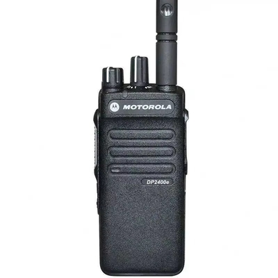 acheter Talkie-walkie Motorola UHF DMR radio numérique 10KM de portée IPX7 fabrication en ligne