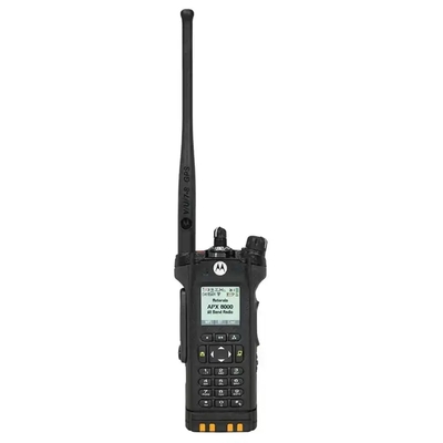 acheter Motorola APX8000 UHF Walkie Talkie 50km portée 1000 canaux fabrication en ligne
