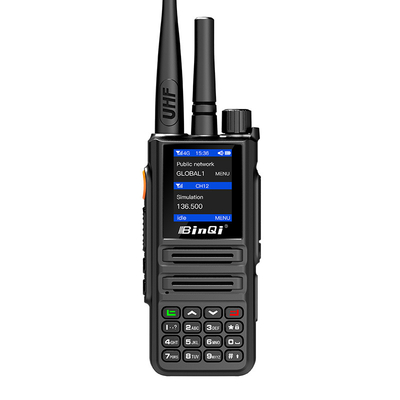acheter Radio à haute définition radio walkie-talkie longue portée avec emballage personnalisé fabrication en ligne