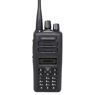acheter Kenwood NX-3220 DMR NXDN Radio numérique à deux voies IP67 étanche fabrication en ligne