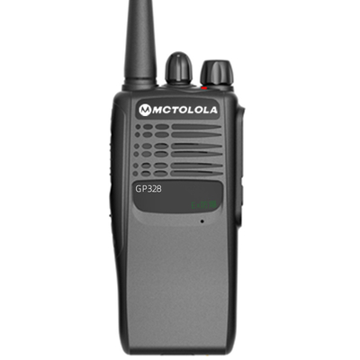 acheter Talkie-walkie professionnel GP328 UHF longue portée 15 km fabrication en ligne