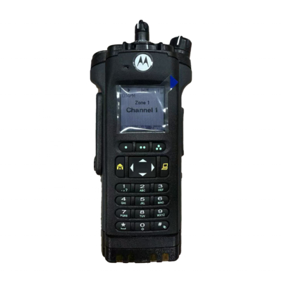 acheter Motorola APX6000 Radio portable P25 mono-band avec Bluetooth GPS fabrication en ligne