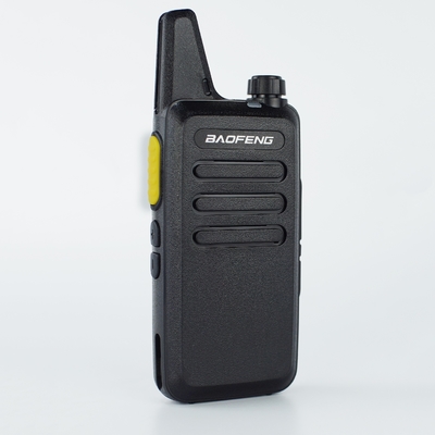 acheter Baofeng T20D UHF 400-470MHz Digital Walkie Talkie 2W Handheld Radio fabrication en ligne