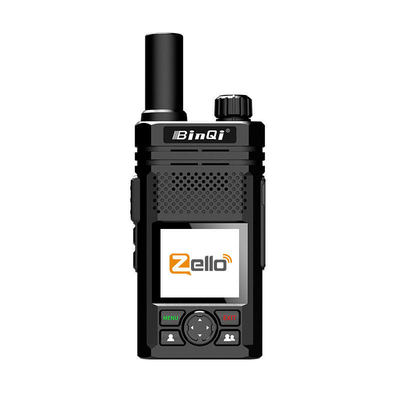 acheter BinQi BQ-K36 4G LTE Radio bidirectionnelle avec deux emplacements SIM fabrication en ligne
