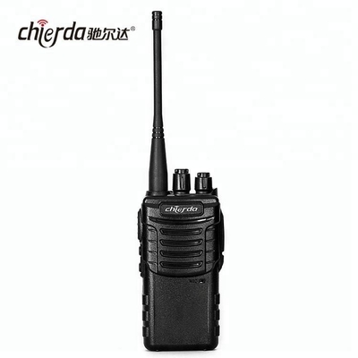 acheter Talkie-walkie Chierda CD-K6 longue portée 7KM 16 canaux fabrication en ligne
