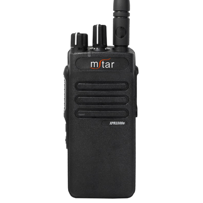 acheter MSTAR XPR3300E IP67 étanche à l'eau et à la poussière fabrication en ligne