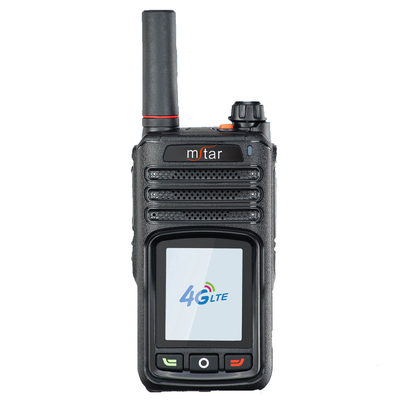 acheter Mstar N-380 4G LTE Android Walkie Talkie avec GPS Wifi Bluetooth fabrication en ligne