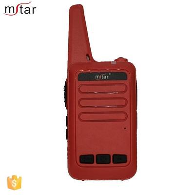 acheter Talkie-walkie MSTAR M-618 pour enfants, radio bidirectionnelle, portée 3-5KM fabrication en ligne