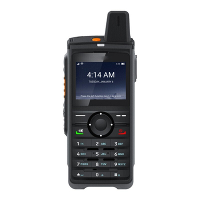 acheter MSTAR PNC380 Talkie-walkie POC 4G 4000mAh IP67 UHF VHF fabrication en ligne