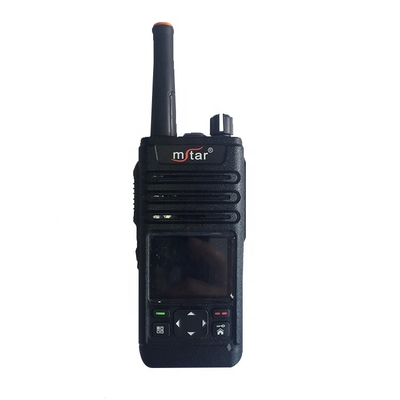 acheter MSTAR CK269 Digital Walkie Talkie avec GPS 1710-2170 MHz fabrication en ligne