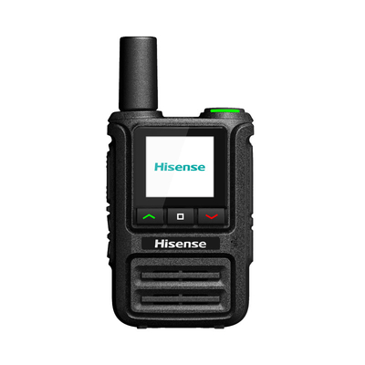acheter Hisense H05 Radio POC 4G LTE avec écran couleur 1,44 pouces fabrication en ligne