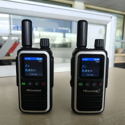 acheter Hisense H07 Talkie-walkie POC 4G LTE Portée 5000km fabrication en ligne