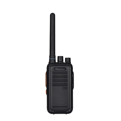 acheter Hisense HA-418 radio à deux voies UHF Walkie Talkie 16 canaux fabrication en ligne