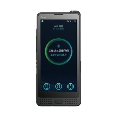 acheter Caltta NH970Ex Talkie-walkie 5G IP68 étanche à l'eau et à la poussière fabrication en ligne