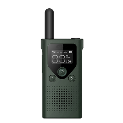 acheter Mstar CD18P UHF Digital Walkie Talkie 5W IP67 Portée de 8 km fabrication en ligne