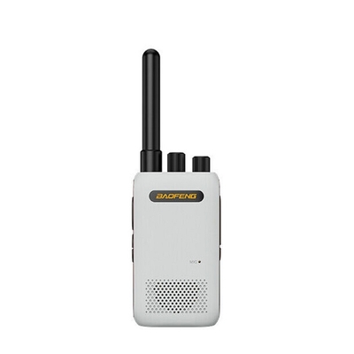 acheter Baofeng BF-358 UHF portable avec VOX et SOS fabrication en ligne