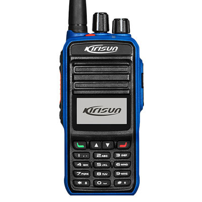 acheter Kirisun DP610 UHF DMR Radio Numérique Bidirectionnel 5W Antidéflagrant fabrication en ligne