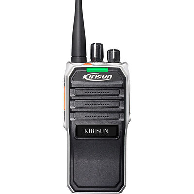 acheter Kirisun V8 DMR Digital Analog Dual Mode Walkie Talkie 10km Range fabrication en ligne