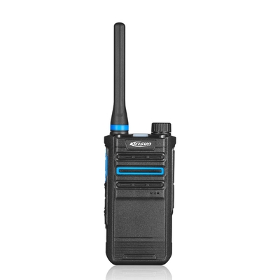 acheter Kirisun PT370 UHF Licence Free Analog Two Way Radio fabrication en ligne