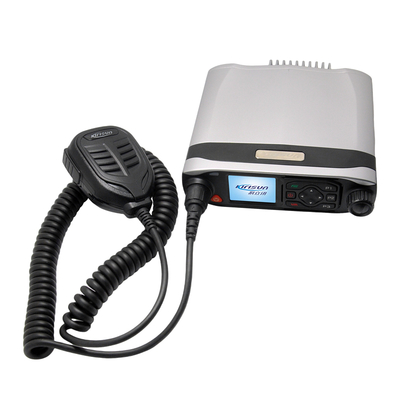 acheter Kirisun DM588 25W GMRS Mobile Car Radio IPX4 Waterproof fabrication en ligne
