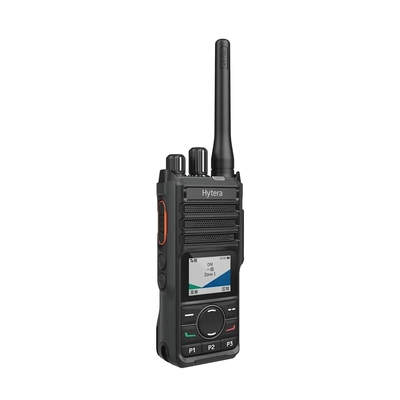 acheter Hytera HP560 DMR Digital Two-Way Radio UHF VHF Long Range fabrication en ligne