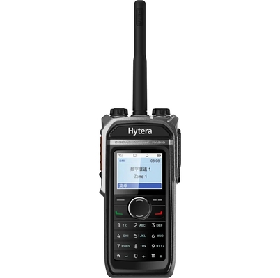 acheter Hytera PD680 UHF Waterproof Walkie Talkie IPX6 10km Range fabrication en ligne