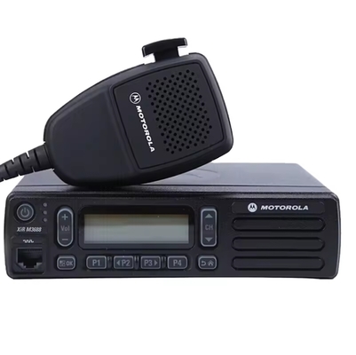 acheter Radio de voiture numérique Xir M3688 25W VHF 136-174MHz Talkie-walkie fabrication en ligne