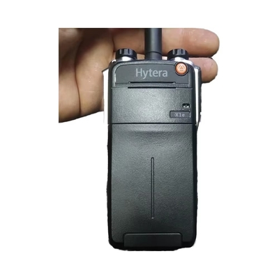 acheter Hytera X1e DMR Walkie Talkie 5W UHF/VHF IP54 32 Channels fabrication en ligne