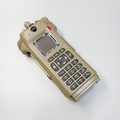 acheter Motorola SRX2200 Digital Walkie Talkie 5W UHF/VHF IP68 étanche à l'eau fabrication en ligne