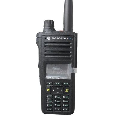 acheter Motorola APX1000 Radio numérique bidirectionnelle 5W UHF/VHF IP67 étanche fabrication en ligne