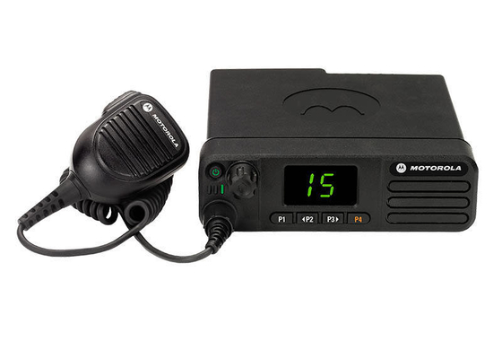 acheter Motorola DM4400e M8620i Digital Two Way Radio 45W VHF UHF IPX5 fabrication en ligne