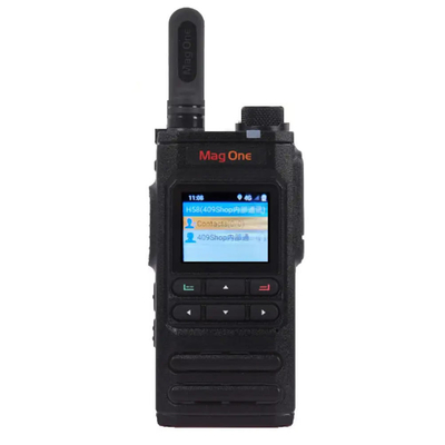acheter Radio bidirectionnelle H58 10W avec portée de 200 km et étanchéité IPX7 fabrication en ligne