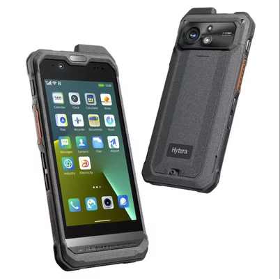 acheter PNC460 Walkie-Talkie à résistance à l'explosion 5W à portée de 15 km IP55 fabrication en ligne