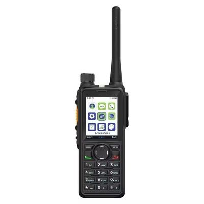acheter Hytera HP685 DMR numérique radio bidirectionnelle 5W UHF / VHF IPX7 fabrication en ligne