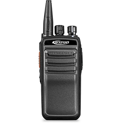 acheter Kirisun PT5200 DMR Radio bi-bande fabrication en ligne