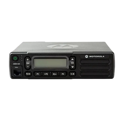 acheter Talkie-walkie véhicule MOTOROLA Dm2600 25W UHF/VHF Portée 50km fabrication en ligne