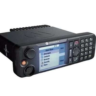 acheter Motorola MTM5400 Vehicle Radio 50km Range 13.8V IPX5 fabrication en ligne