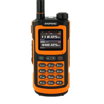 acheter Baofeng UV-20 Walkie Talkie 5W UHF/VHF 5-10km Range IPX6 fabrication en ligne