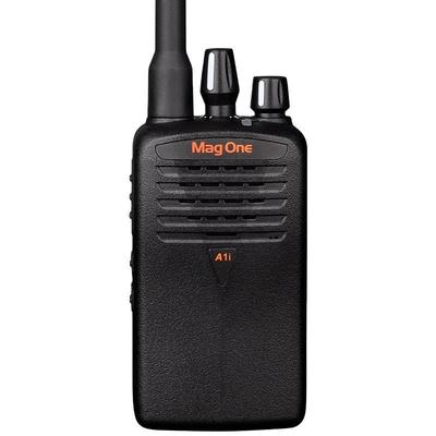 acheter Motorola Mag One A1I Walkie Talkie with 50 km Range IPX-8 Waterproof and 5W Output Power Two Way Radio fabrication en ligne