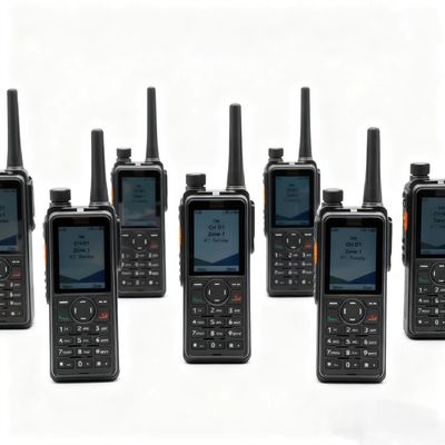 acheter Hytera HP785 Two Way Radio with 2400mAh Battery 1024 Storage Channels and 310g Lightweight Design for Long Range Communication fabrication en ligne