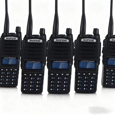 acheter Baofeng UV-29 6 Band 5 Watt Walkie Talkie with 2200mAh Battery Long Range Two Way Radio fabrication en ligne