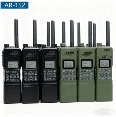 acheter Professional Baofeng AR-152 Digital Analog Handheld Walkie Talkie Two Way Radio fabrication en ligne