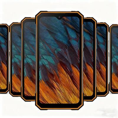 acheter IP68 Radio 5G POC à double sens imperméable à l'eau avec batterie de grande capacité pour la communication longue distance fabrication en ligne