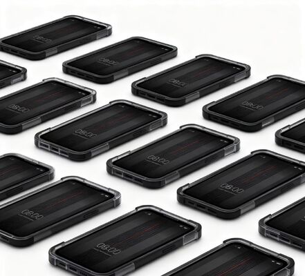 acheter V10 étanche à l'eau 8000 mAh batterie étanche à la poussière et à l'explosion téléphone intelligent extérieur smartphone Android fabrication en ligne