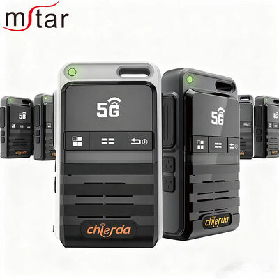 acheter Chierda NB81 5G POC Walkie Talkie avec une batterie de 6800 mAh fabrication en ligne