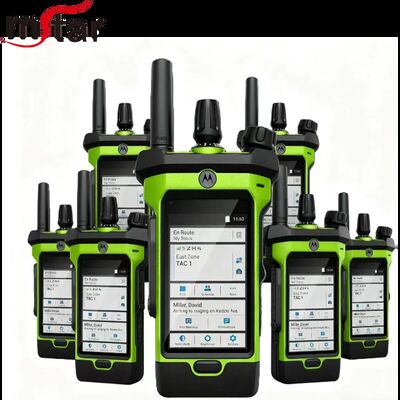 acheter Talkie-walkie portable radio intelligent P25 toutes bandes MOTOROLA APX NEXT XE avec batterie 4500-5000MAH et puissance de sortie 5 W fabrication en ligne