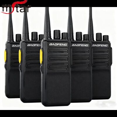 acheter Baofeng AD-1904D Digital Walkie Talkie with 12W Output Power, 3800mAh Battery, and 16 Storage Channels for Long Distance UHF Communication fabrication en ligne