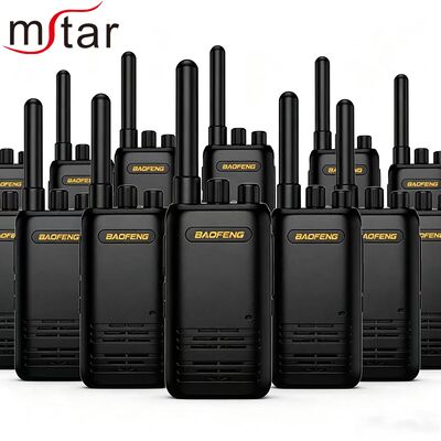 acheter Baofeng BF-358 UHF portable avec VOX et SOS fabrication en ligne